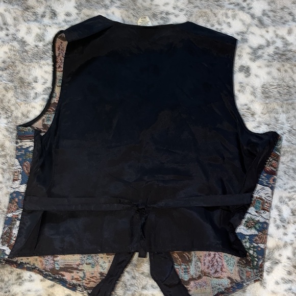 Ugly christmas vest - Picture 4 of 4